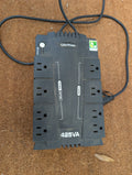 CyberPower Standby CP425G power backup