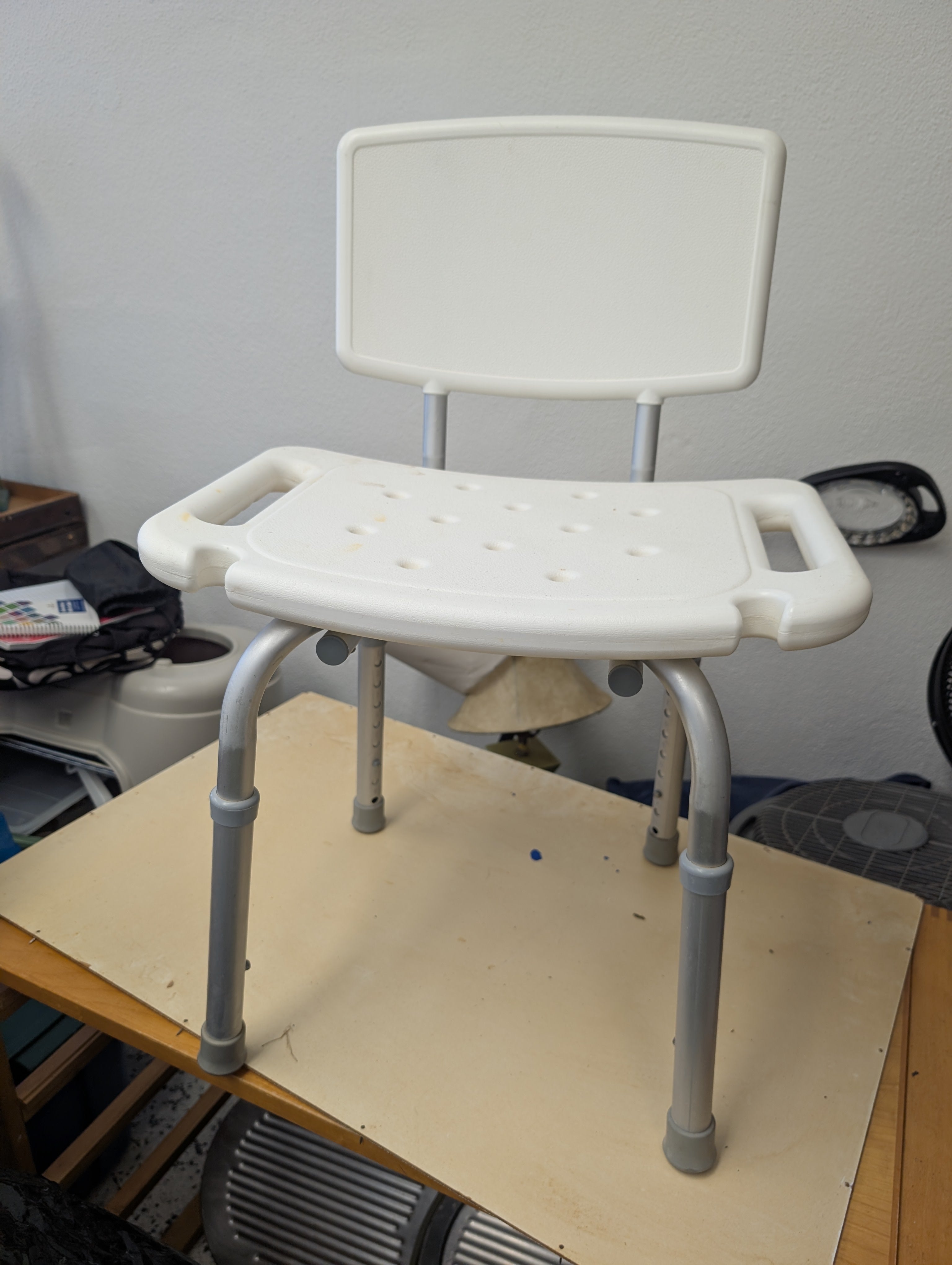 Shower Chair