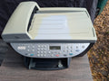 HP Officejet 6110 All-In-One USB Printer Scanner Copier Fax.