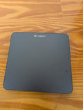 Logitech T650 Wireless Rechargeable Touchpad with Unifying Receiver