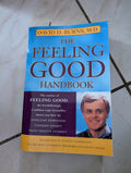 The Feeling Good Handbook - Book by David D. Burns