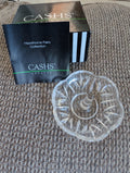 Cashs Crystal Hawthorne Fairy Collection Ring Holder with Box