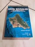 Oahu Revealed: The Ultimate Guide to Honolulu, Waikiki & Beyond by Andrew Doughty