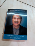 What Are the Odds? From Crack Addict to CEO Book by Mike Lindell