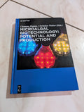 Microalgal Biotechnology: Potential and Production (Marine and Freshwater Botany) Edited by: Clemens Posten and Christian Walter