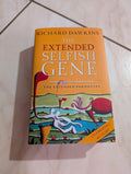 The Selfish Gene Book by Richard Dawkins