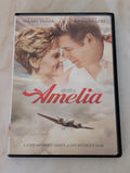 Amelia DVD PG 2009 ‧ Adventure/Romance