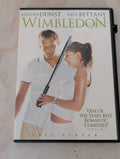 Wimbledon DVD PG-13 2004 ‧ Sport/Romance