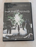 The Happening DVD R 2008 ‧ Sci-fi/Thriller