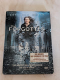 The Forgotten DVD PG-13 2004 ‧ Thriller/Sci-fi