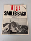 Life Smiles Back Book by Philip B. Kunhardt, Jr.