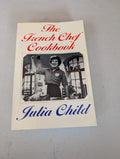 The French Chef Cookbook by Julia Child