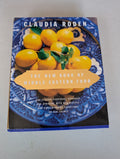 The New Book of Middle Eastern Food Book by Claudia Roden