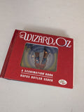Wizard of Oz : A Scanimation Book by Rufus Butler Seder