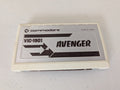 Avenger Commodore VIC-20 Game VIC-1901