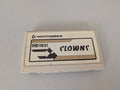 Clowns (Commodore VIC-20 | VIC20) Authentic VIC-1931 Cartridge