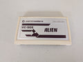 Alien (VIC-20 Commodore) Game Cartridge VIC-1906