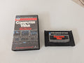 Computer War Based On The Hit Movie War Games Commodore VIC-20