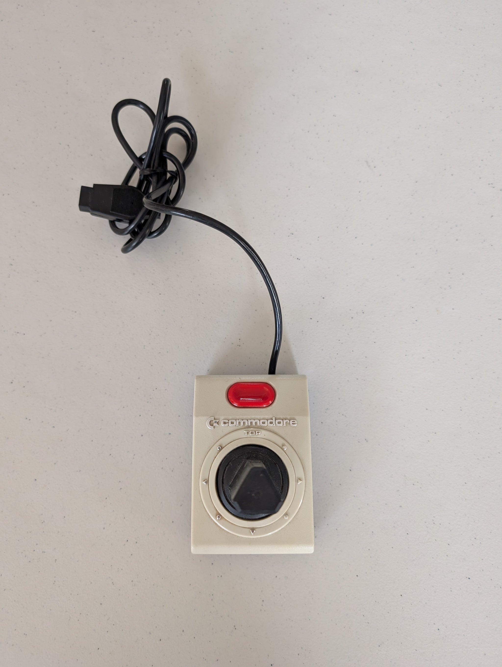 Commodore, 1311 Joystick