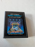 Video Pinball (Atari 2600, 1981)
