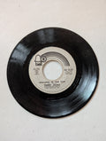 TERRY JACK -  SEASONS IN THE SUN - IF YOU GO AWAY(7 in, 45 RPM, Single, Vinyl Record Album)