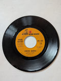 Gordon Lightfoot - Care Free Highway - Seven Island Suite (7 in, 45 RPM, Single, Vinyl Record Album)