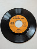 Gordon Lightfoot -Sundown - Too Late For Prayin’ - 1974 (7 in, 45 RPM, Single, Vinyl Record Album)