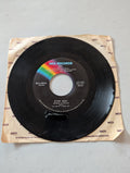 ELTON JOHN - Flinstone Boy - Ego MCA40892 (7 in, 45 RPM, Single, Vinyl Record Album)