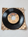 KISS Rocket Ride - Tomorrow Tonight  NB 915 (7 in, 45 RPM, Single, Vinyl Record Album)