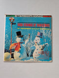 Al Goodman & His Orch. – 1000 Strings At Christmas 1959 Premier XMS9 Vinyl NM- (Christmas Holiday Vinyl Record LP Album)