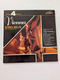 Werner Müller And His Orchestra Vienna Phase 4 Stereo LP, NM Vinyl Cover(Vintage Album Cover Only)