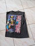Wolverine Marvel T-Shirt 1993(Vintage, T-shirt, fits XL Mens)