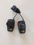 Atari 2600  Paddle Controller  vintage