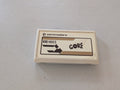GORF (VIC 1923) Commodore VIC-20 VIC20 Video Game Cartridge