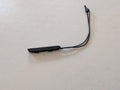 Black Official OEM Nintendo Switch Joy-Con Wrist Straps Striped cord