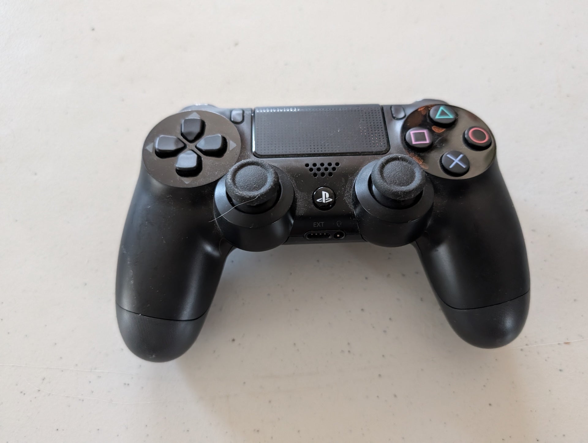 SONY PLAYSTATION 3 PS3  CONTROLLER