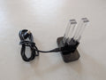 Joy-Con 4-Controller Charging Stand Dock Charger for Nintendo Switch Console