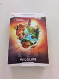 View Master Virtual Reality National Geographic Wildlife Experience 3 Pack
