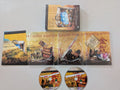 Bis ans Ende der Welt (3-Disc DVD Digipack, 2011) Director's Cut - German DISC 2 MISSING