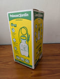 Lawn & Garden Sprayer from Chapin -  Garden Supplies (Plastic Garden Sprayer, Utilitarian, Garden, White, Green)