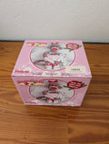 Rosebud Sock Monkey Kit from Janlynn - 2000s Crafts & Hobbies (Socks (Cotton/Poly), Stuffing, Felt Craft Kit, Craft, Kids, Vintage Toy, Brown, Red, White, Pink)