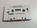 Vinnie Vincent Invasion (cassette, 1986)- cassette only