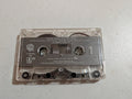Van Halen 5150 Original 1986 Warner Brothers clear shell Dolby XH Pro Cassette - cassette only