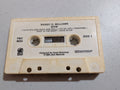 Wendy O. Williams -  Wow Cassette Tape Passport Records 1984 Punk Rare - cassette only