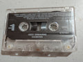Ozzy Osbourne - Ozzmosis (Cassette only, Oct-1995, Epic) Ozzy Osbourne Music Tape