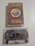 Jethro Tull – Rock Island