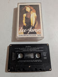 Lee Aaron Self Titled Album Attic Records 1987