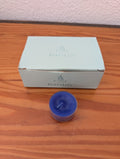 Tealight Candle from Partylite box of 12 -  Candles (Wax, Metal Tealight Candle, N/A, Blue)