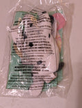 Dotty the Dalmatian - McDonald's / Ty Teenie Beanie Baby (White, Black, 2000, Plush Toy, Vintage, Stuffed Animal, Retired)