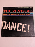 The Ventures - Dance - Twist with The Ventures - Dolton Records - 1962 rock surf